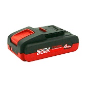 Аккумулятор Crown CAB204015XE CB 20 В 4Ач Li-Ion