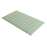 Заглушка Dekraft для щита на 6 модулей серая (32271DEK)