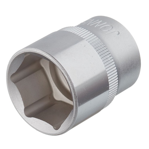 Головка торцевая Jonnesway 1/2х24 мм шестигранная Головка торцевая Jonnesway 1/2х24 мм шестигранная