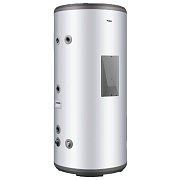 Водонагреватель накопительный Haier AquaBoost 1.150F косвенного нагрева 150 л 21 кВт напольный вертикальный