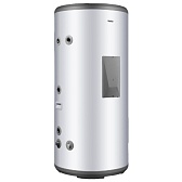 Водонагреватель накопительный Haier AquaBoost 1.150F косвенного нагрева 150 л 21 кВт напольный вертикальный