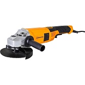 Шлифмашина угловая электрическая Вихрь УШМ-180/1800 1800 Вт d180 мм (72/12/5)