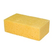 Губка для удаления эпоксидной затирки Litokol 170х100х45 мм целлюлоза мелкопористая