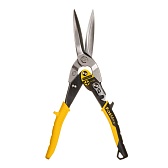 Ножницы по металлу Stanley 300 мм прямые удлиненные (2-14-566) Ножницы по металлу Stanley 300 мм прямые удлиненные (2-14-566)