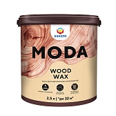 Воск Eskaro Moda Wood Wax для дерева матовый 2,5 л Воск Eskaro Moda Wood Wax для дерева матовый 2,5 л