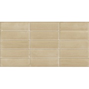Плитка облицовочная Нефрит Раф бежевая 600x300x9 мм (10 шт.=1,8 кв.м)