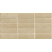 Плитка облицовочная Нефрит Раф бежевая 600x300x9 мм (10 шт.=1,8 кв.м)