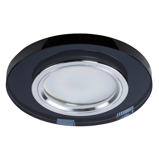 Светильник встраиваемый GU10 черный 50 Вт IP20 Arte Lamp Cursa (A2166PL-1BK) Светильник встраиваемый GU10 черный 50 Вт IP20 Arte Lamp Cursa (A2166PL-1BK)