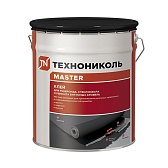 Клей для рубероида Технониколь 10 кг Клей для рубероида Технониколь 10 кг