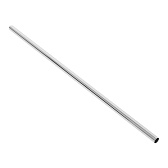 Перекладина для вешалок металлическая 940 мм Титан-GS Перекладина для вешалок металлическая 940 мм Титан-GS