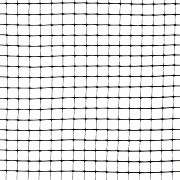 Сетка штукатурная пластиковая Протэкт 6х6 мм 2х50 м рулон Сетка штукатурная пластиковая Протэкт 6х6 мм 2х50 м рулон