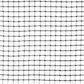 Сетка штукатурная пластиковая Протэкт 6х6 мм 2х50 м рулон