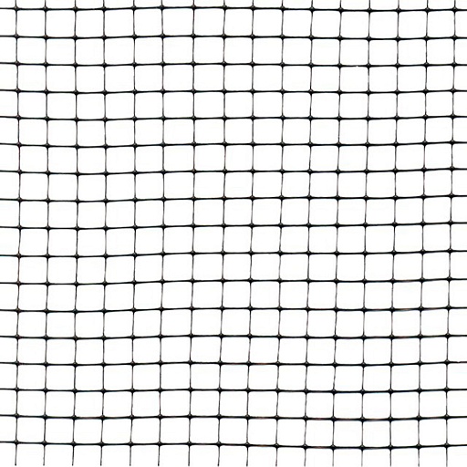 Сетка штукатурная пластиковая Протэкт 6х6 мм 2х50 м рулон Сетка штукатурная пластиковая Протэкт 6х6 мм 2х50 м рулон
