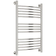 Полотенцесушитель водяной Сунержа Богема+ 800х500 мм лесенка хром