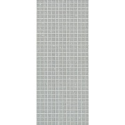 Плитка облицовочная Gracia Ceramica Supreme мозаика серая 600x250x9 мм (8 шт.=1,2 кв. м.)