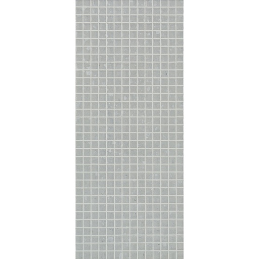 Плитка облицовочная Gracia Ceramica Supreme мозаика серая 600x250x9 мм (8 шт.=1,2 кв. м.)