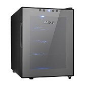 Винный шкаф Kitfort КТ-2408