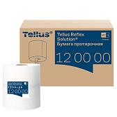 Бумага протирочная Торк Refleх Solution МС 4 Комфорт (270 м х 6 шт.) (120000) Бумага протирочная Торк Refleх Solution МС 4 Комфорт (270 м х 6 шт.) (120000)