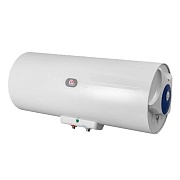 Водонагреватель накопительный Haier FCD-JTHA80-III(ET) электрический 80 л 1,5 кВт горизонтальный