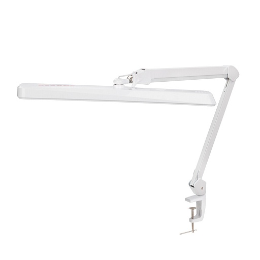 Лампа настольная светодиодная бестеневая 3500-6000К 30 Вт 324 SMD Rexant ECO light (31-0410) Лампа настольная светодиодная бестеневая 3500-6000К 30 Вт 324 SMD Rexant ECO light (31-0410)