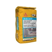 Гидроизоляция цементно-полимерная Sika Seal-107 (компонент B) жестко-эластичная 20 кг Гидроизоляция цементно-полимерная Sika Seal-107 (компонент B) жестко-эластичная 20 кг