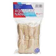 Лен сантехнический Aquaflax Nano евро 200 г