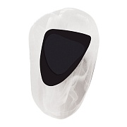 Бра Arte Lamp Libertas светодиодное 5 Вт 220 В черное 4000К IP20 (A2096AP-5BK)