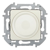 Диммер Legrand Inspiria 673791 скрытая установка слоновая кость 5-300 Вт Диммер Legrand Inspiria 673791 скрытая установка слоновая кость 5-300 Вт