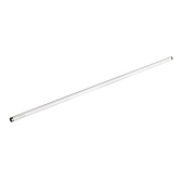 Лампа люминесцентная Osram G13 T8 36 Вт 3000К теплый свет трубка 1200 мм (131662/1457) Лампа люминесцентная Osram G13 T8 36 Вт 3000К теплый свет трубка 1200 мм (131662/1457)