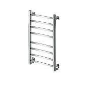Полотенцесушитель электрический MyFrea MyVatican 800х560 мм 90 Вт с терморегулятором хром