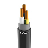 Кабель Кабэкс ППГ-нг(А)-HF 3х1,5 барабан Кабель Кабэкс ППГ-нг(А)-HF 3х1,5 барабан