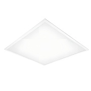 Светильник светодиодный встраиваемый Ledvance Eco class 6500К 36 Вт IP40 белый (4058075386662)