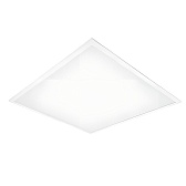 Светильник светодиодный встраиваемый Ledvance Eco class 6500К 36 Вт IP40 белый (4058075386662) Светильник светодиодный встраиваемый Ledvance Eco class 6500К 36 Вт IP40 белый (4058075386662)