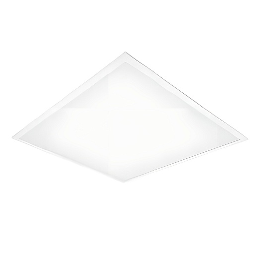 Светильник светодиодный встраиваемый Ledvance Eco class 6500К 36 Вт IP40 белый (4058075386662)