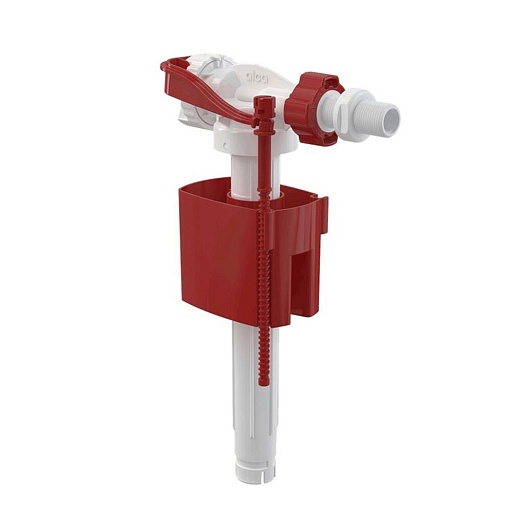 Клапан заливной Alcadrain боковой подвод 3/8 (A15/A150)