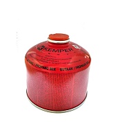 Баллон газовый Kemper с клапаном 0,45 л Баллон газовый Kemper с клапаном 0,45 л