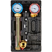 Насосная группа Rommer 1 ВР(г) х 1 1/2 НР(ш) с прямым контуром без насоса (RDG-1001-002501) Насосная группа Rommer 1 ВР(г) х 1 1/2 НР(ш) с прямым контуром без насоса (RDG-1001-002501)
