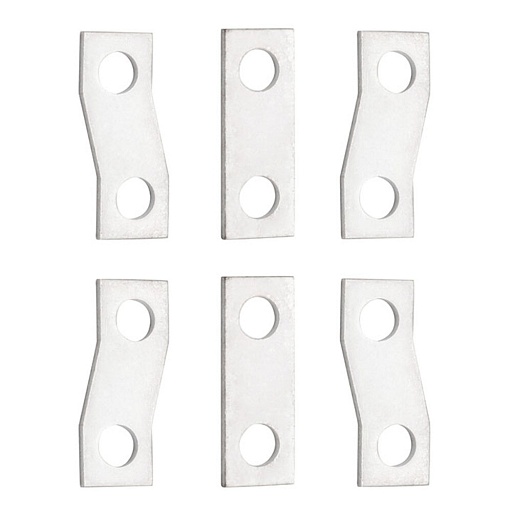 Расширитель выводов K3 500-600А для AV POWER-3 EKF Averes (mccb-3-K3630-av)