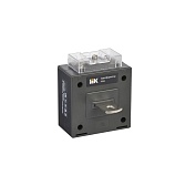 Трансформатор тока IEK ТТИ-А 250-5А 5ВА 660 В однофазный класс точности 0,5S (ITT10-3-05-0250-08) Трансформатор тока IEK ТТИ-А 250-5А 5ВА 660 В однофазный класс точности 0,5S (ITT10-3-05-0250-08)