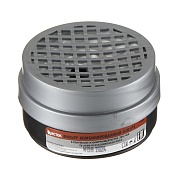 Фильтр для полумаски Исток 300-Про FFP1 (2 шт.) (ПАТ004)