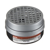 Фильтр для полумаски Исток 300-Про FFP1 (2 шт.) (ПАТ004) Фильтр для полумаски Исток 300-Про FFP1 (2 шт.) (ПАТ004)