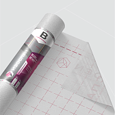 Пароизоляция Изоспан В 70 кв. м - фотография 3