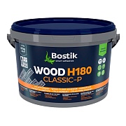 Клей для паркета MS-полимерный Bostik Wood H180 Classic 21 кг