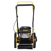 Газонокосилка бензиновая Huter GLM-5.0L 460 мм 5 л.с. (70/3/9) Газонокосилка бензиновая Huter GLM-5.0L 460 мм 5 л.с. (70/3/9)