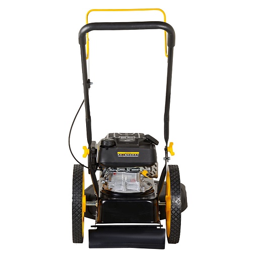 Газонокосилка бензиновая Huter GLM-5.0L 460 мм 5 л.с. (70/3/9)