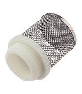 Фильтр сетчатый для обратного клапана 1" (CFBCV001) Фильтр сетчатый для обратного клапана 1" (CFBCV001)