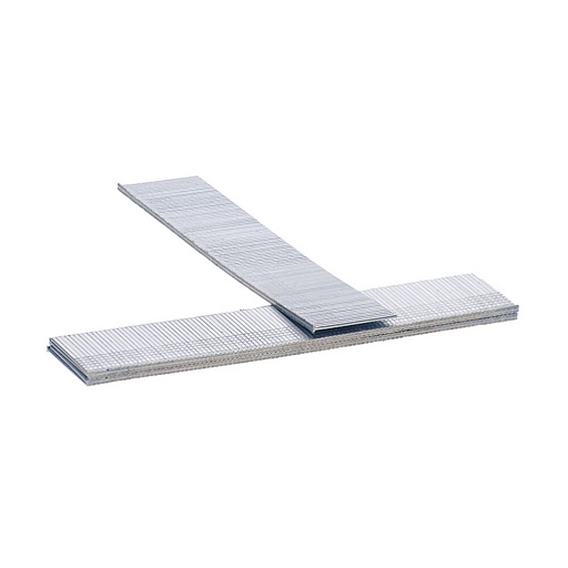 Гвозди реечные Fubag для гвоздезабивного пистолета 18GA 45 мм гладкие (5000 шт.) Гвозди реечные Fubag для гвоздезабивного пистолета 18GA 45 мм гладкие (5000 шт.)