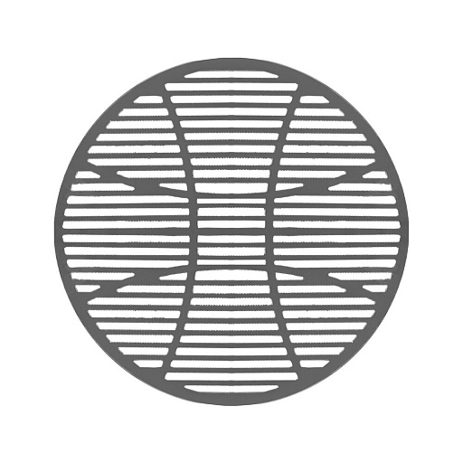 Решетка-гриль для чаши 800 мм