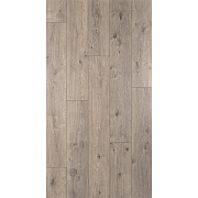 Ламинат 32 класс Эггер Хоум дуб репино серый 1,994 кв.м 8 мм с фаской влагостойкий