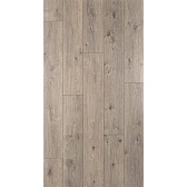 Ламинат 32 класс Эггер Хоум дуб репино серый 1,994 кв.м 8 мм с фаской влагостойкий